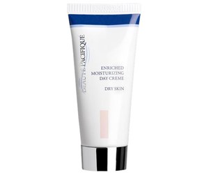 Ansiktspleie - Beauté Pacifique Enriched Moisturizing Creme Dry Skin Tube 50 ml - 5705676001072