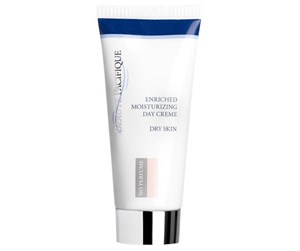 Ansiktspleie - Beauté Pacifique Enriched Moisturizing Day Creme No Perfume Dry Skin 50 ml. - 5705676002369