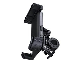 Mobil - Andre tilbehør - Mcdodo CM-5240 bike mount for phone (black) - CM-5240