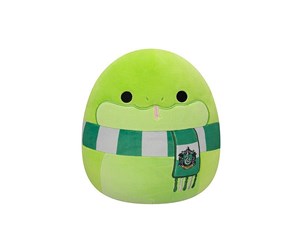 Dukker, Bamser & Utstyr - Squishmallows Slytherin Snake 25 cm - 0196566178618