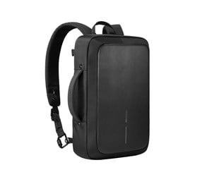 Veske/Hylster/Sekk til bærbar PC - XD Design Bobby Bizz 2.0 - 16" - Laptop Backpack - P705.921