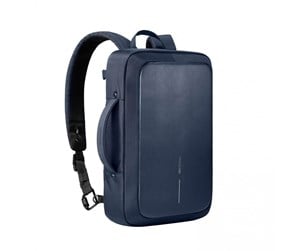 Veske/Hylster/Sekk til bærbar PC - XD Design Bobby Bizz 2.0 - 16" - Laptop Backpack - P705.925