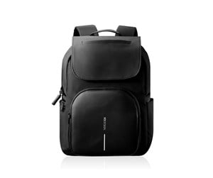 Veske/Hylster/Sekk til bærbar PC - XD Design Soft Daypack - 16" - Laptop Backpack - P705.981