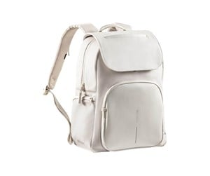 Veske/Hylster/Sekk til bærbar PC - XD Design Soft Daypack - 16" - Laptop Backpack - P705.983