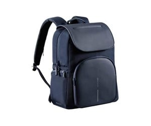 Veske/Hylster/Sekk til bærbar PC - XD Design Soft Daypack - 16" - Laptop Backpack - P705.985