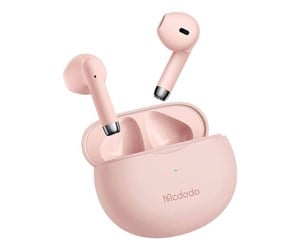 Hodetelefoner - Mcdodo Earbuds TWS HP-2780 (Pink) - HP-8032