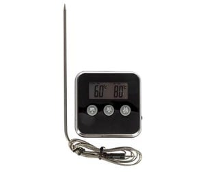 Støvsuger - Tilbehør - Nordic Quality Digital Frying Thermometer - EM2216