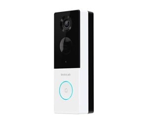 Smarthus - Botslab Video Doorbell R801 3MP - R801