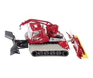 Leketøysbil - SIKU Pistenbully 600 - 313-4914