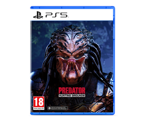 Spill - Predator: Hunting Grounds - Sony PlayStation 5 - FPS - 0811949038395