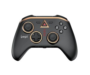 Spill - Tilbehør - PEGA Wireless Gamepad PG-9097 - Controller - PG-9097