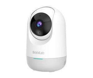 Smarthus - Botslab 360° Indoor Camera WiFi 2E C212 3MP - C212