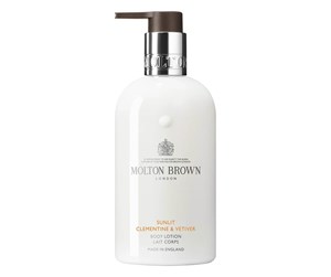 Kroppspleie - Molton Brown M.Brown Sunlit Clementine & Vetiver Body Lotion - 5030805024036