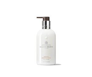 Kroppspleie - Molton Brown M.Brown Graceful Apricot & Freesia Body Lotion - 5030805018455