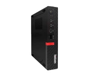 Stasjonær PC - Lenovo Refurbished ThinkCentre M720q - Core i7 | 16GB | 512GB | A Grade - DESK-M720Q-TINY-A006