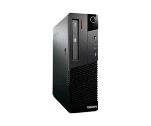 Stasjonær PC - Lenovo Refurbished Lenovo ThinkCentre M83 - DESK-M83-SFF-A002