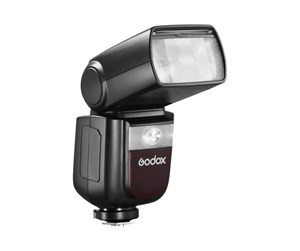 Blits - Godox Ving V860III F - hot-shoe clip-on flash - V860III F