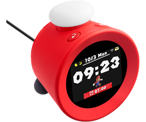 Spill - Tilbehør - Nintendo Sound Clock: Alarmo - 0045496445010