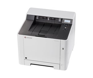 Skriver - Kyocera ECOSYS P5026cdn Laserskriver - Farge - Laser - 870B61102RC3NL3