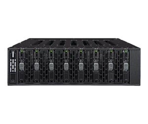 Harddisk - Tilbehør - Icy dock ToughArmor MB873MP-B V2 - storage drive cage - PCIe 4.0 - MB873MP-B V2