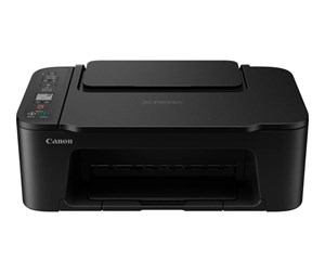 Skriver - Canon PIXMA TS3750i Blekkskriver Multifunksjon - Farge - Blekk - 6671C006