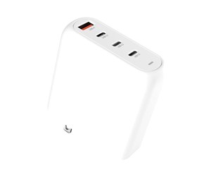 Mobil - Adaptere og ladere - Creative power adapter - 24 pin USB-C USB - 100 Watt - 51MZ0520AA000