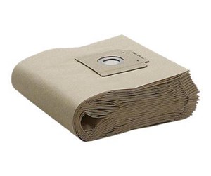 Støvsuger - Tilbehør - Kärcher filter bag - 6.907-019.0