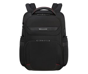 Veske/Hylster/Sekk til bærbar PC - Samsonite Pro-DLX 6 Ryggsekk for Laptop 15.6" | Svart - 151780-1041