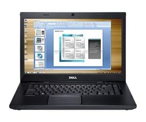 Bærbar PC - Dell Latitude 3550 15.6" - Core i5 - 16GB - 512GB - WYYVF