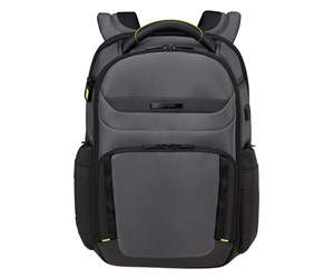 Veske/Hylster/Sekk til bærbar PC - Samsonite Pro-DLX 6 Ryggsekk for Laptop 15.6" | Grå - 151780-A123