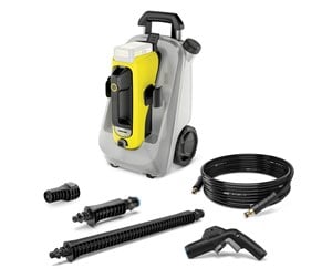 Høytrykksspyler - Kärcher Høytrykksspyler OC 6-18 PREMIUM pressure washer - 1.328-520.0