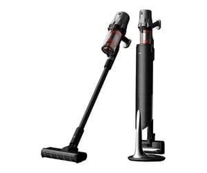 Støvsuger - Deerma Støvsuger DEM-T30W Station cordless upright vacuum cleaner - DEM-T30W Station