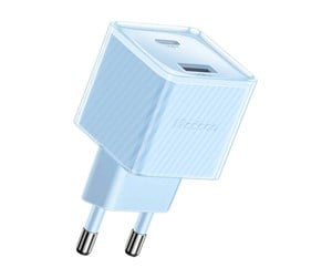 Mobil - Adaptere og ladere - Mcdodo CH-4152 33W mains charger (blue) - CH-4152