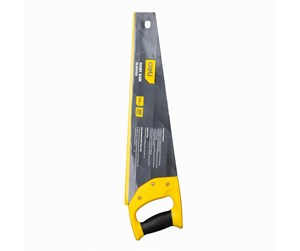 Verktøy - Deli Tools EDL6845A hand saw - EDL6845A