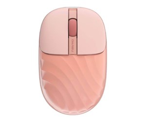 Mus - Dareu LM135D Wireless Mouse Pink - Mus - 4 - Rosa - LM 135 D