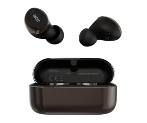 Hodetelefoner - HiFuture YACHT Earbuds Black Gold - YACHT Black Gold