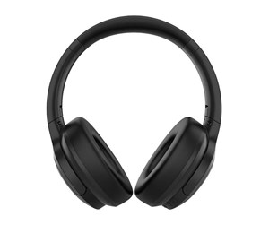 Hodetelefoner - HiFuture Headphones Future Tour (black) - Future Tour (black)