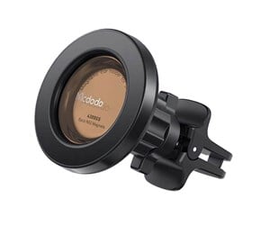 Mobil - Andre tilbehør - Mcdodo CM-4050 magnetic car phone holder - CM-4050