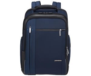 Veske/Hylster/Sekk til bærbar PC - Samsonite Spectrolite 3.0 Ryggsekk for Laptop 17.3" | Blå - 137260-1277