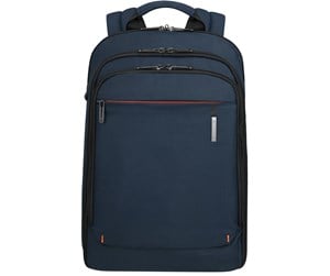 Veske/Hylster/Sekk til bærbar PC - Samsonite Network 4 Ryggsekk for Laptop 15.6" | Blå - 142310-1820