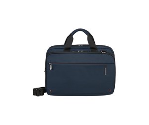 Veske/Hylster/Sekk til bærbar PC - Samsonite Network 4 Laptopveske for Laptop 15.6" | Blå - 142307-1820