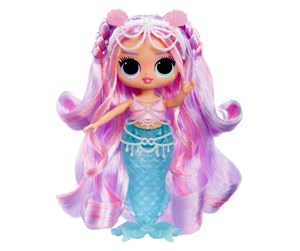 Dukker, Bamser & Utstyr - L.O.L. Surprise Tweens Mermaid Doll - Lana Marine - 510444EUC