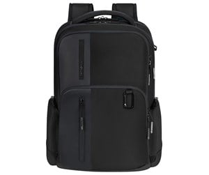 Veske/Hylster/Sekk til bærbar PC - Samsonite Biz2Go Ryggsekk for Laptop 15.6" | Svart - 142143-1041