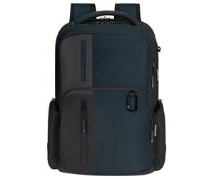 Veske/Hylster/Sekk til bærbar PC - Samsonite Biz2Go Ryggsekk for Laptop 15.6" | Blå - 142143-1277