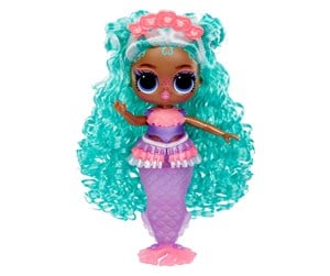 Dukker, Bamser & Utstyr - L.O.L. Surprise! Tweens Mermaid doll - Serena Finn - 510598