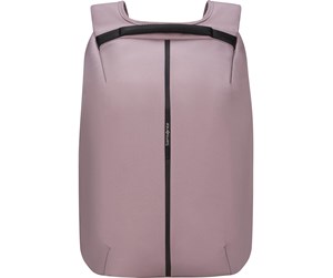 Veske/Hylster/Sekk til bærbar PC - Samsonite Securipak 2.0 Ryggsekk for Laptop 15.6" | Rosa - 150941-1954