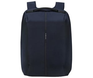 Veske/Hylster/Sekk til bærbar PC - Samsonite Securipak 2.0 Ryggsekk for Laptop 17.3" | Blå - 150942-1247