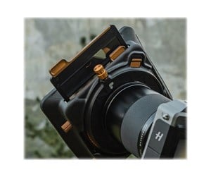 Foto- & Videotilbehør - Polar Pro Summit thread plate - SMMT-62-PLT