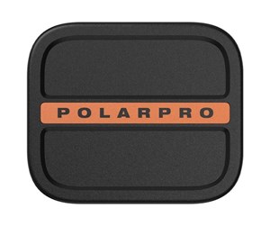 Kabelordner/Kabelstrømpe - Polar Pro PolarPro LiteChaser Pro - lens protector for mobile phone protective cover - replacement - IP15-DEF