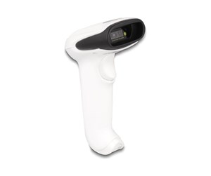 Strekkodelesere - DeLOCK - Barcode Scanner - 90587